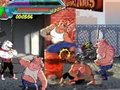 Spel Gepompte Mutt Rampage  aanlyn