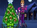 Spel Kersboomversierings  aanlyn