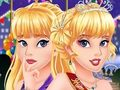 Spel Tuiskoms prinses Aurora  aanlyn