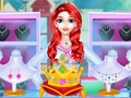 Spel Mode-juweliersware-ontwerper  aanlyn