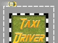 Spel Taxibestuurder  aanlyn