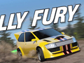Spel Rally Fury aanlyn