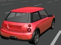 Spel Regte motorparkering: Driving Street 3D  aanlyn