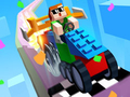 Spel Brick Racing 3D aanlyn
