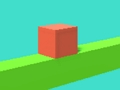 Spel Kubus Runner  aanlyn