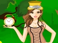 Spel Alice in Wonderland aanlyn