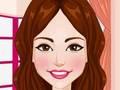 Spel Selena Gomez haarstyle  aanlyn