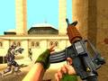 Spel FPS Assault Shooter aanlyn