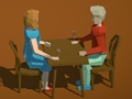 Spel Speed dating  aanlyn