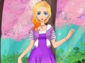 Spel Anime Girls Fashion Make-up Game  aanlyn