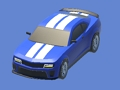 Spel Vinnige motorparkering 3D  aanlyn