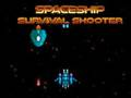 Spel Ruimteskip Survival Shooter aanlyn