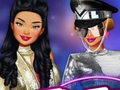 Spel TikTok Divas Retro Toekoms  aanlyn