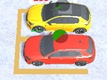Spel Car Lot King Parking Bestuur 3D  aanlyn