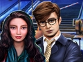 Spel Riskante missie  aanlyn