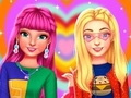 Spel BFF's Kidcore-uitrustings  aanlyn