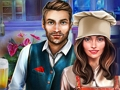 Spel Privaat Partytjie  aanlyn