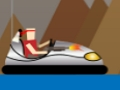 Spel Bumper Cars Aanval  aanlyn