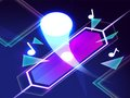 Spel Dot Magic Musiek  aanlyn
