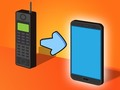 Spel Telefoontransformasie  aanlyn