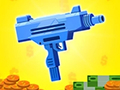 Spel 3D-geweer ledig  aanlyn