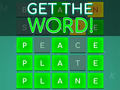 Spel Kry Die Woord  aanlyn