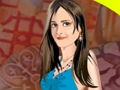 Spel Alexis Bledel aanlyn