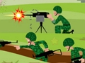 Spel Big War Hidden Stars aanlyn