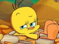 Spel Tweety Bird aanlyn