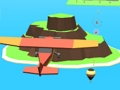 Spel Parkour Aircrufe aanlyn