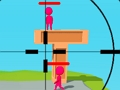 Spel Skiet Z  aanlyn
