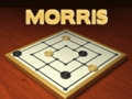 Spel Morris aanlyn