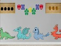 Spel Pinky Princess Escape aanlyn