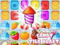 Spel Candy Tile Blast aanlyn