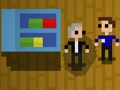Spel Supermark Simulator  aanlyn