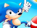 Spel Flappy Sonic aanlyn