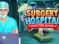Spel Multi Chirurgie Hospitaal  aanlyn