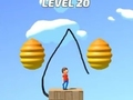 Spel Een lyn  aanlyn