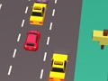 Spel Baanverandering 3D aanlyn