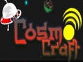 Spel Cosmo Craft aanlyn