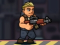 Spel Rambo Metal Slug AANVAL  aanlyn