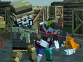 Spel Crazy Pixel Apocalypse 3 Zombie 2022 aanlyn
