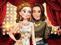 Spel Sterre koninklikes BFFS Kendall Anna  aanlyn