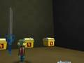 Spel Kogama: Plante vs Zombies  aanlyn