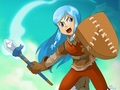 Spel Clicker Heroes aanlyn