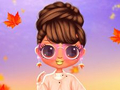 Spel Bffs herfs modetendense  aanlyn