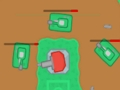 Spel Verdedig of sterf! v3  aanlyn