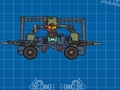 Spel Craftz. io  aanlyn