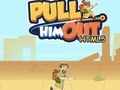 Spel Trek penne uit  aanlyn