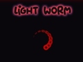 Spel Ligte wurm  aanlyn